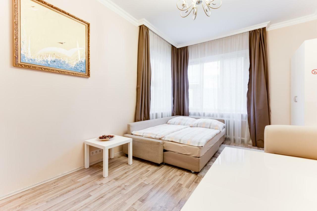 Apartment Masna 21 Прага Екстериор снимка