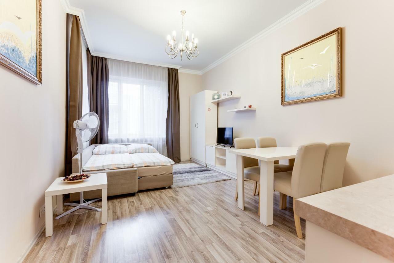 Apartment Masna 21 Прага Екстериор снимка
