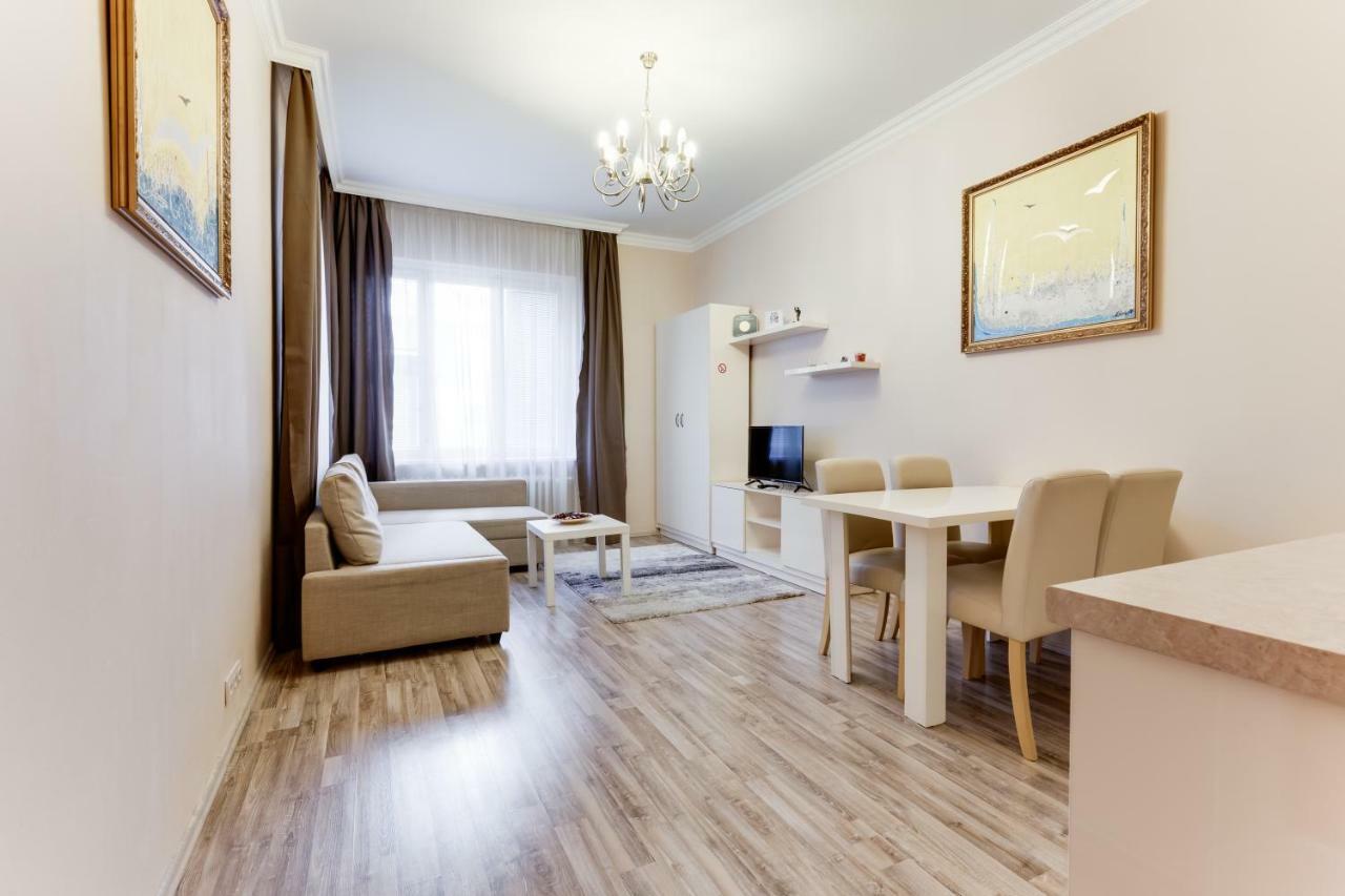 Apartment Masna 21 Прага Екстериор снимка