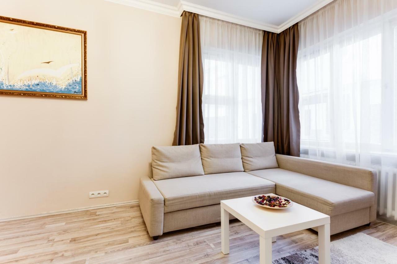 Apartment Masna 21 Прага Екстериор снимка