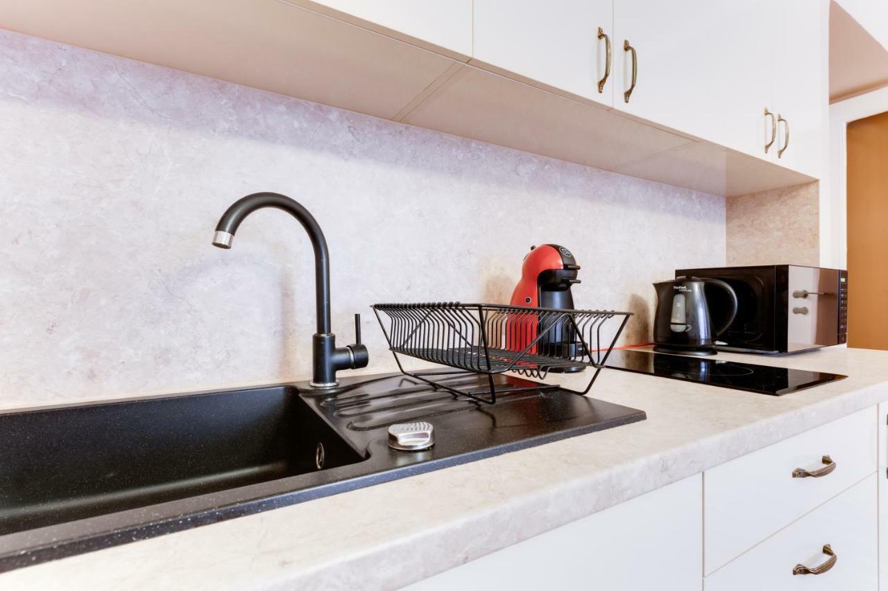 Apartment Masna 21 Прага Екстериор снимка
