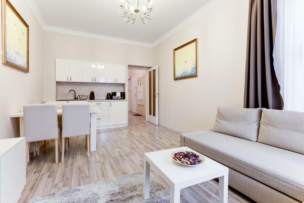 Apartment Masna 21 Прага Екстериор снимка