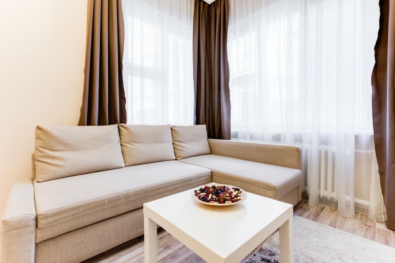 Apartment Masna 21 Прага Екстериор снимка
