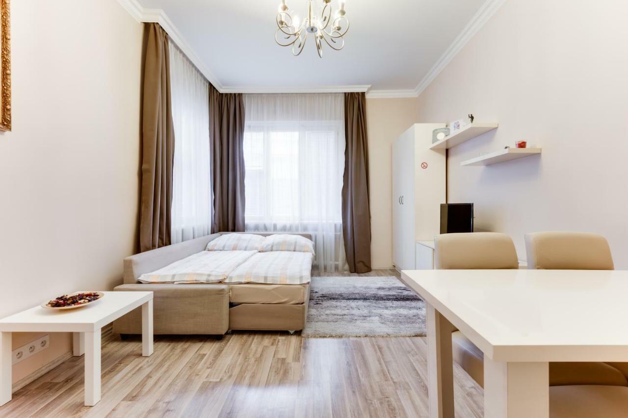 Apartment Masna 21 Прага Екстериор снимка