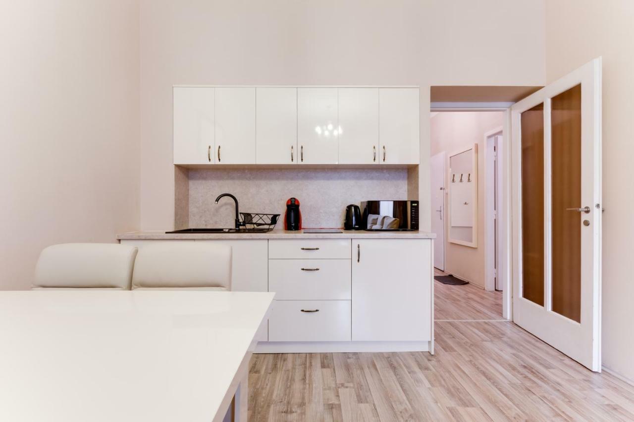 Apartment Masna 21 Прага Екстериор снимка