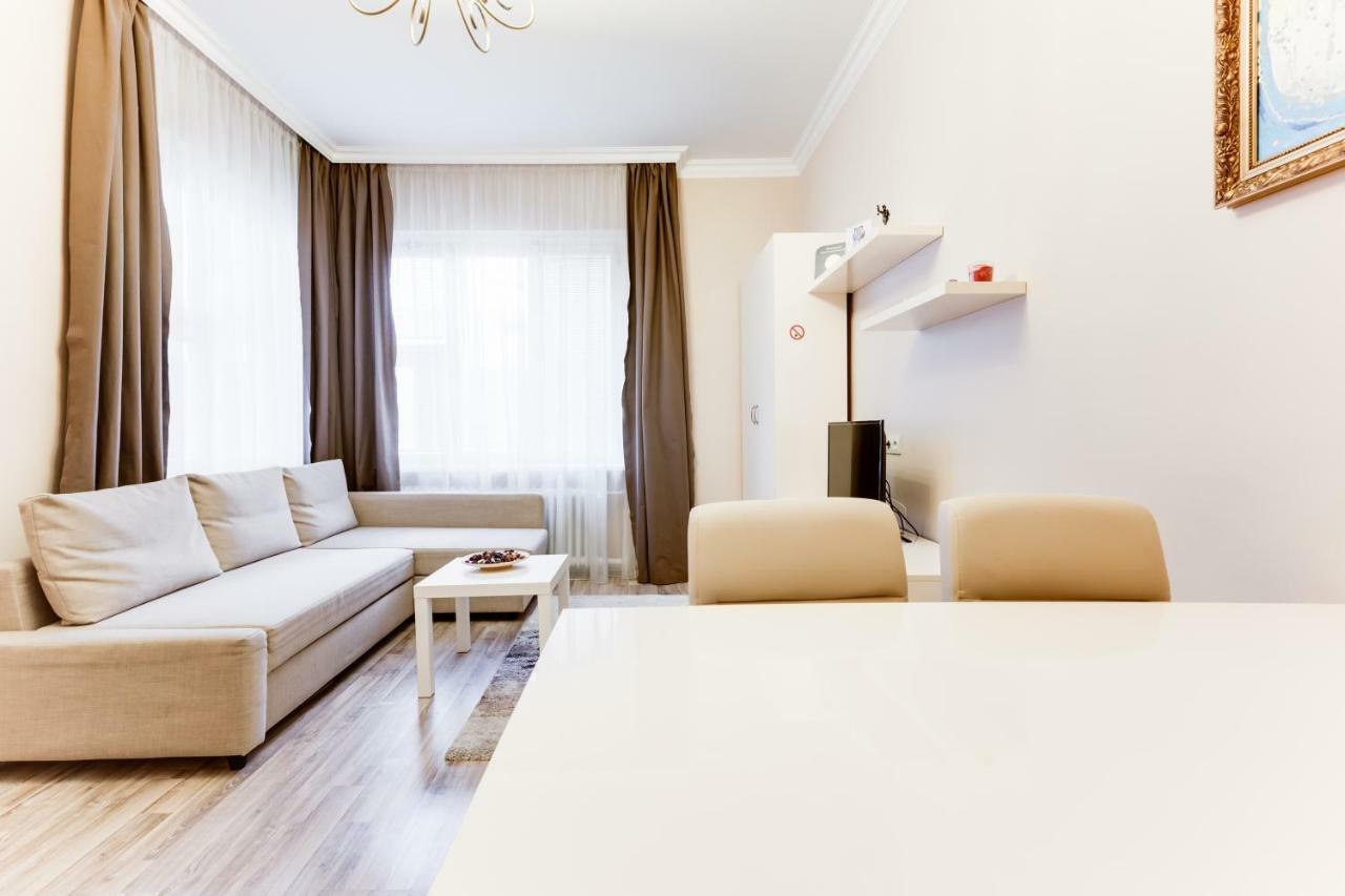 Apartment Masna 21 Прага Екстериор снимка