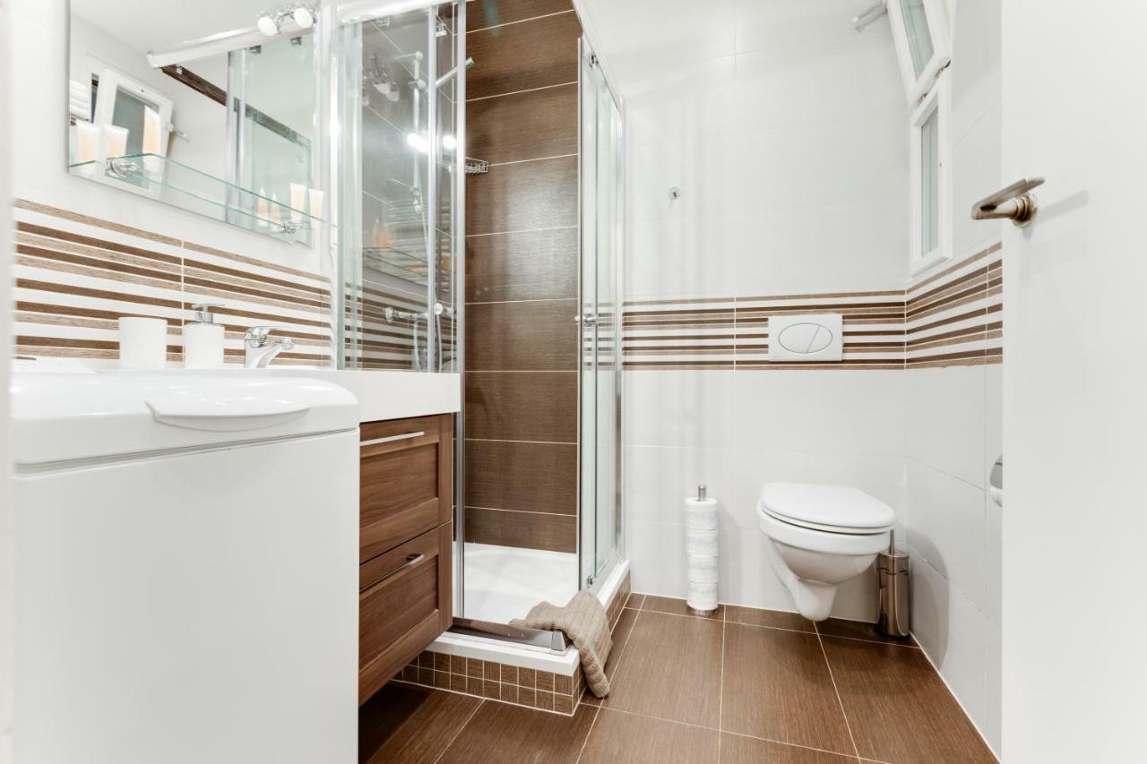 Apartment Masna 21 Прага Екстериор снимка