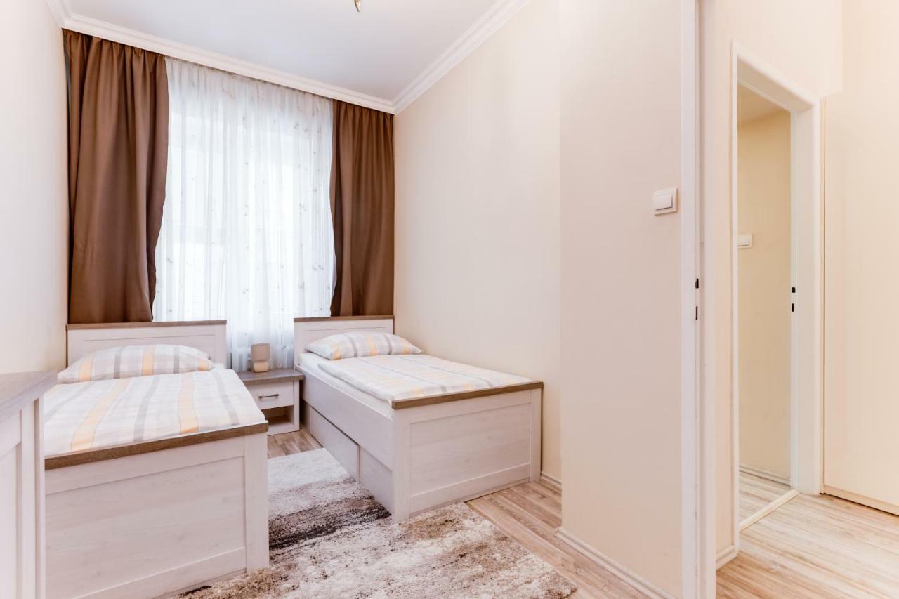 Apartment Masna 21 Прага Екстериор снимка