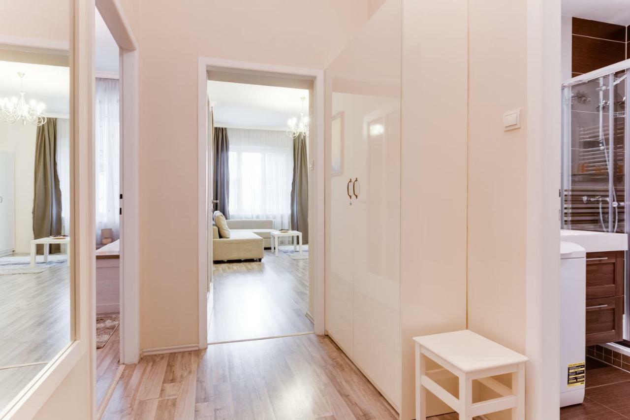 Apartment Masna 21 Прага Екстериор снимка