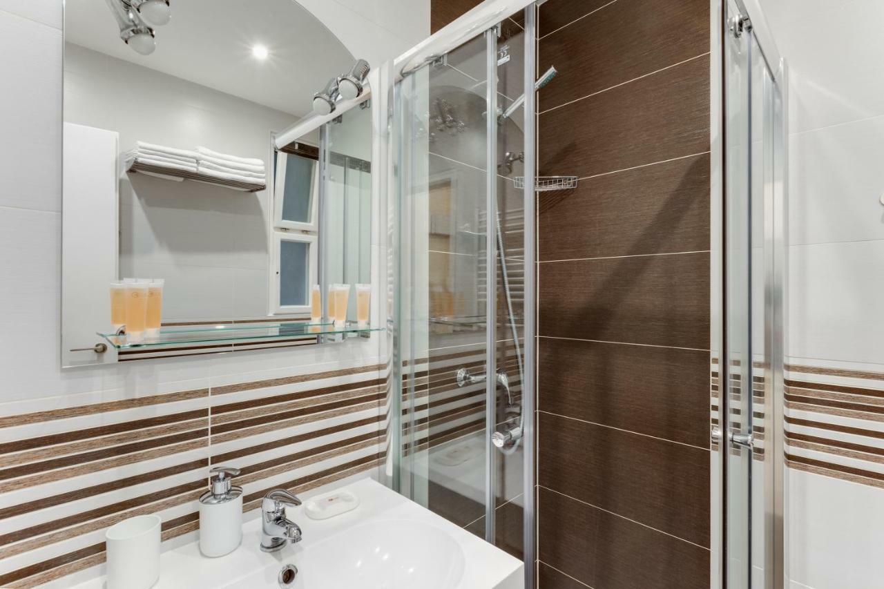 Apartment Masna 21 Прага Екстериор снимка