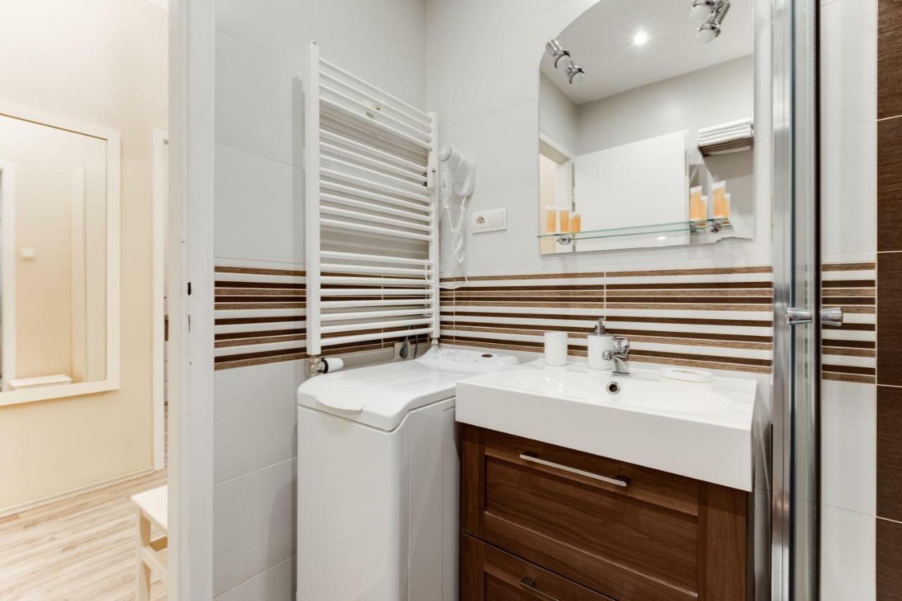 Apartment Masna 21 Прага Екстериор снимка