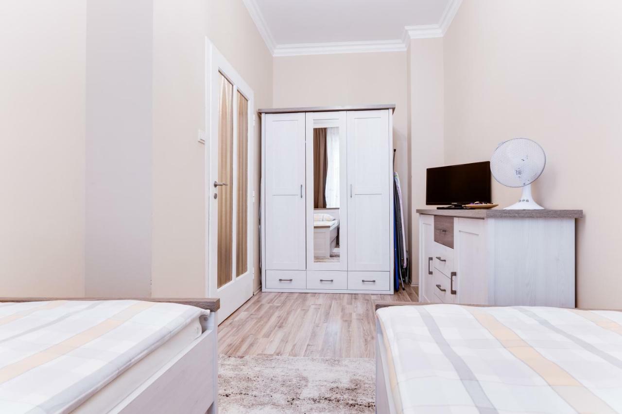 Apartment Masna 21 Прага Екстериор снимка