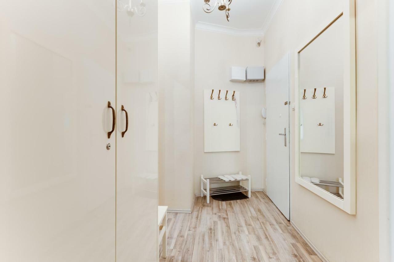 Apartment Masna 21 Прага Екстериор снимка