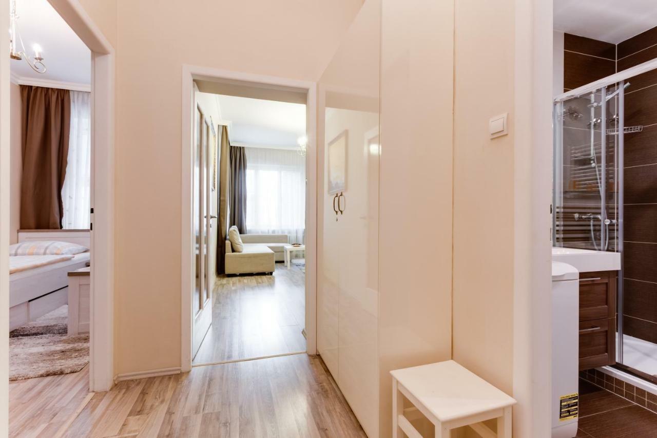 Apartment Masna 21 Прага Екстериор снимка
