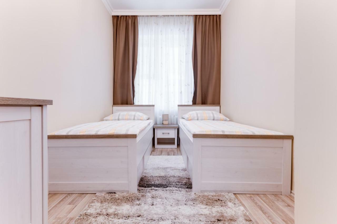 Apartment Masna 21 Прага Екстериор снимка