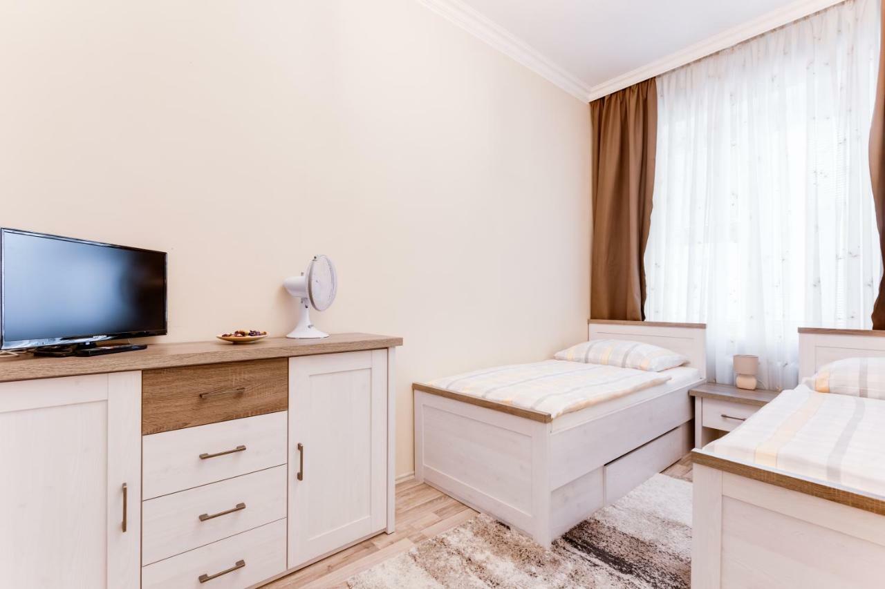 Apartment Masna 21 Прага Екстериор снимка