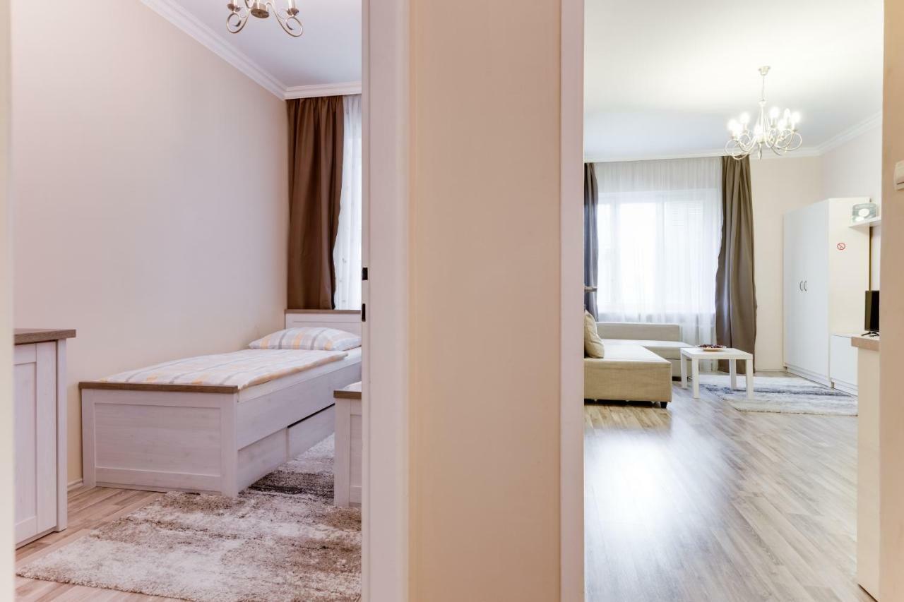 Apartment Masna 21 Прага Екстериор снимка