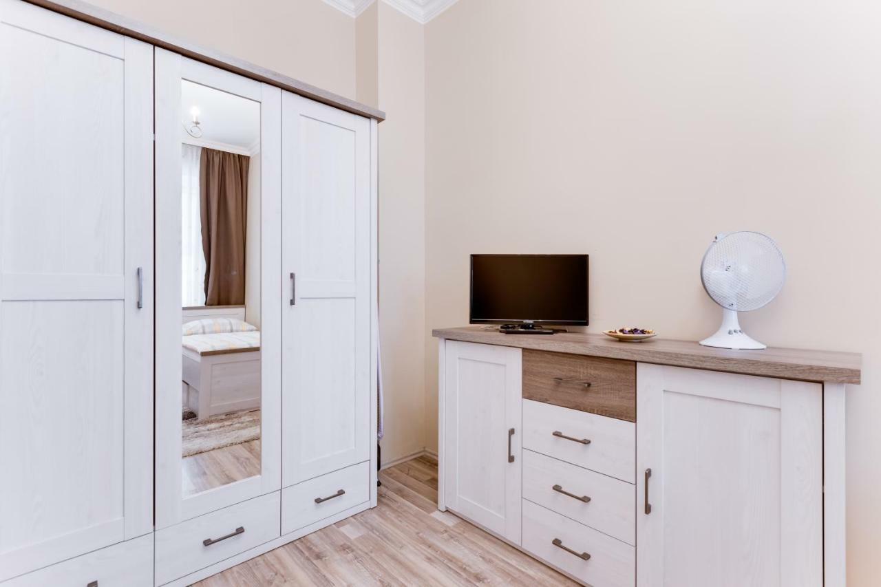 Apartment Masna 21 Прага Екстериор снимка