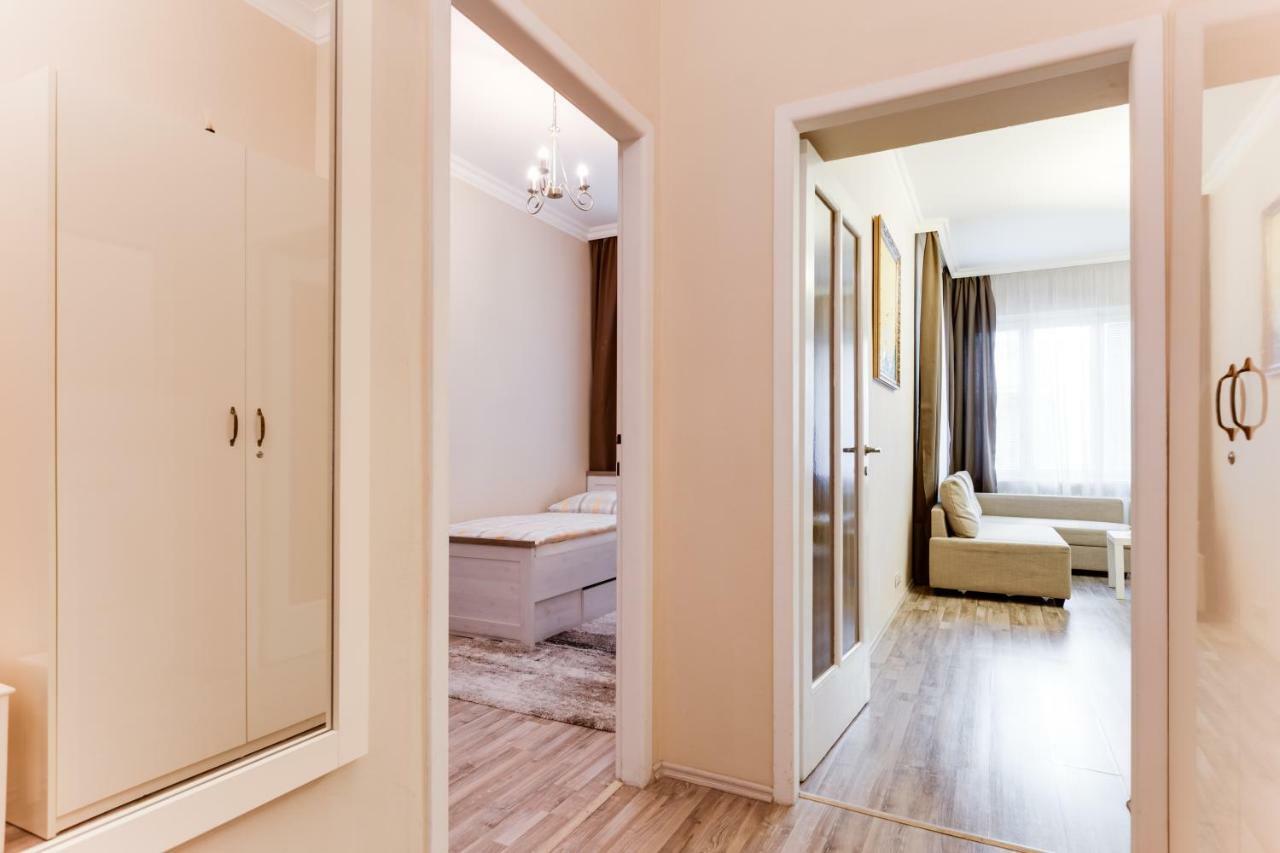 Apartment Masna 21 Прага Екстериор снимка