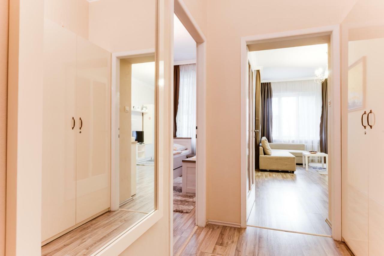 Apartment Masna 21 Прага Екстериор снимка